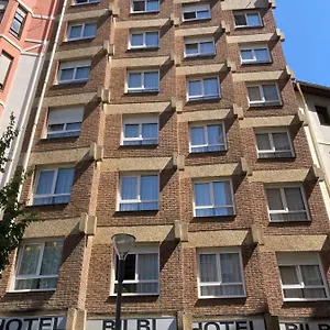 Bilbi Spanje