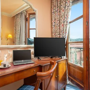Tryp Bilbao España