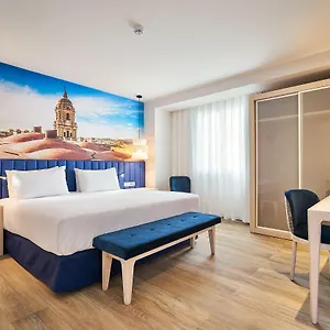 Eurostars Astoria España