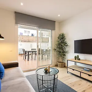 Apartament Group Calm Sitges