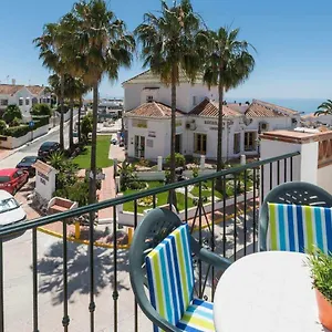 Apartament 2 Con Vistas Al Mar Nerja