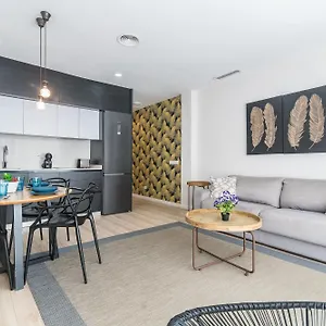 Smartr Palmas Appartement