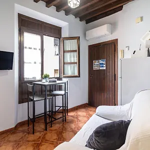 Apartament Granada Freshapartments Malaga