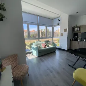 Apartament U-nique Rosaleda Malaga