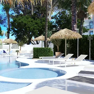 Hsm Park España