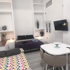 Casa El Drago-tafira Baja Accommodatie bij particulieren