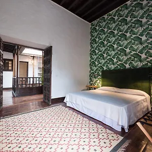 Casa Espiritu Santo Сasa de vacaciones