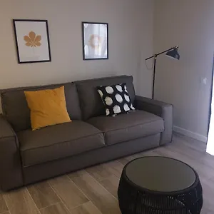 Apartament Unique L’Hospitalet de Llobregat