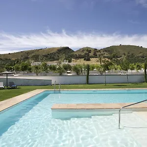 Boutique Molino Del Arco Spanje