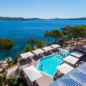 Coronado Thalasso & Spanje