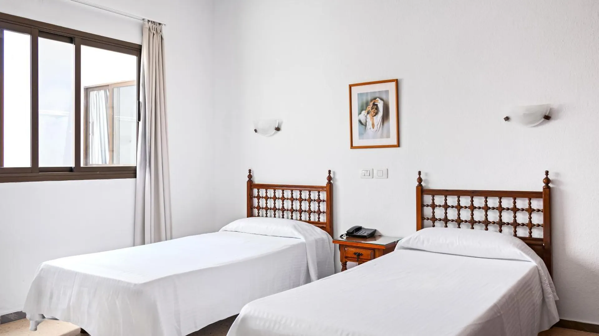 Hotel Valencia Las Palmas de Gran Canaria