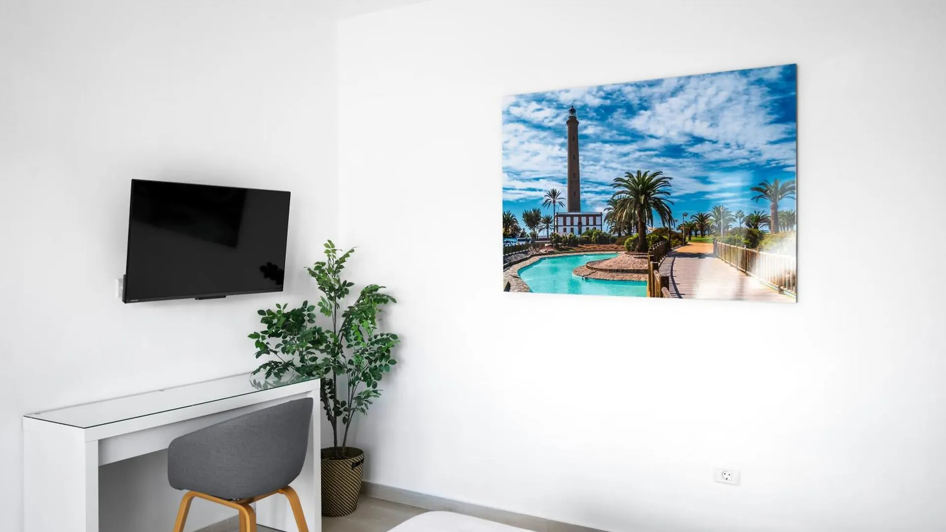 Hotel Valencia Las Palmas de Gran Canaria